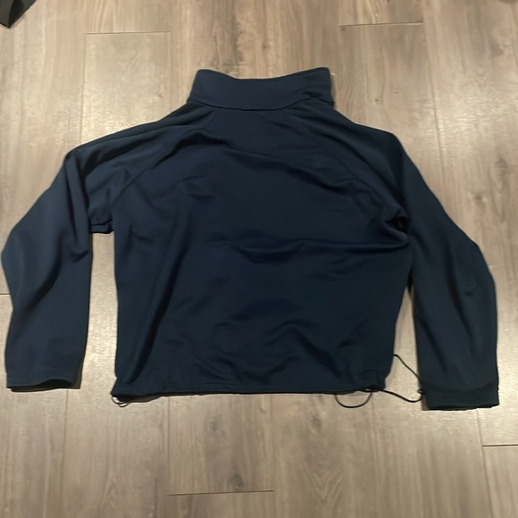 vintage Columbia sweater  size XL - Picture 7 of 7